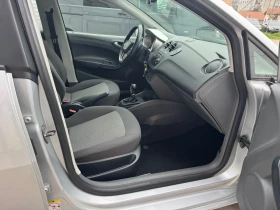 Seat Ibiza 1.2TDI като нова - 6800 лв. - 35195713 | Car24.bg