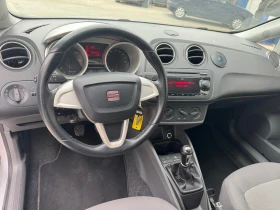 Seat Ibiza 1.2TDI като нова - 6800 лв. - 35195713 | Car24.bg