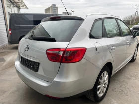 Seat Ibiza 1.2TDI като нова - 6800 лв. - 35195713 | Car24.bg