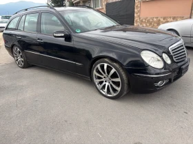     Mercedes-Benz E 320