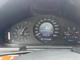 Mercedes-Benz E 320 | Mobile.bg    6