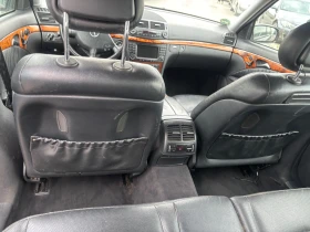 Mercedes-Benz E 320 | Mobile.bg    5