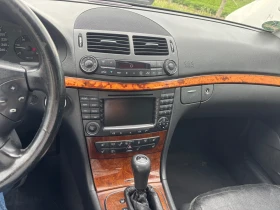 Mercedes-Benz E 320 | Mobile.bg    4