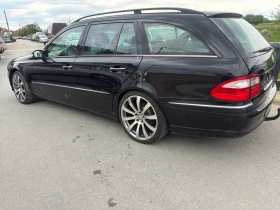 Mercedes-Benz E 320 | Mobile.bg    2