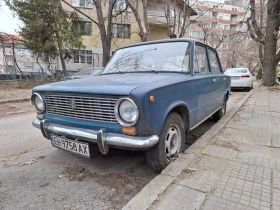  Lada 2101