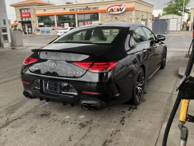 Обява за продажба на Mercedes-Benz CLS 53 AMG * CARFAX* АВТОФИНАНСИРАНЕ* БЕЗ ПЪРВОНАЧАЛНА ВНОСКА ~ 114 000 лв. - изображение 3