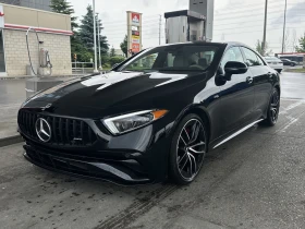 Обява за продажба на Mercedes-Benz CLS 53 AMG * CARFAX* АВТОФИНАНСИРАНЕ* БЕЗ ПЪРВОНАЧАЛНА ВНОСКА ~ 114 000 лв. - изображение 2