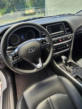 Hyundai Sonata | Mobile.bg    14