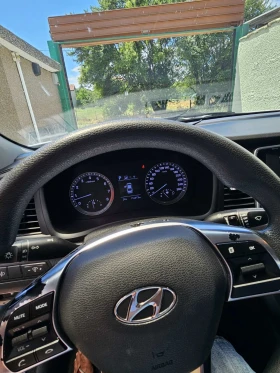 Hyundai Sonata | Mobile.bg    15