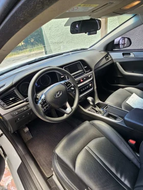 Hyundai Sonata | Mobile.bg    9