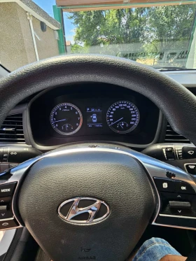 Hyundai Sonata | Mobile.bg    11