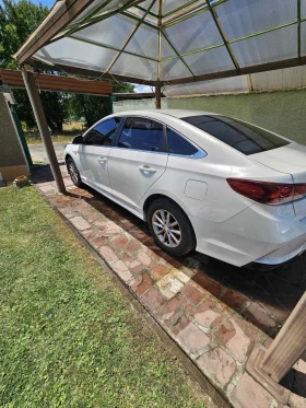 Hyundai Sonata | Mobile.bg    6