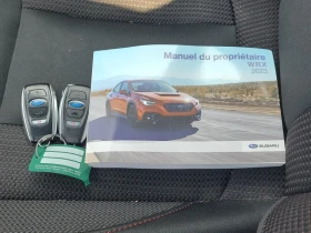 Subaru WRX CARFAX* *   *  | Mobile.bg    14