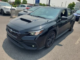  Subaru WRX