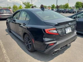 Subaru WRX CARFAX* *   *  | Mobile.bg    5