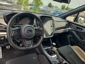 Subaru WRX CARFAX* *   *  | Mobile.bg    13
