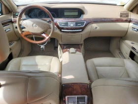Mercedes-Benz S 550 5.5V8* FACE*  *  | Mobile.bg    7