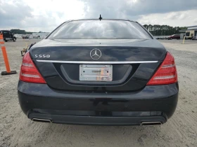 Mercedes-Benz S 550 5.5V8* FACE*  *  | Mobile.bg    5