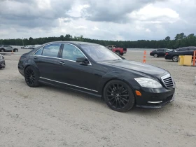 Mercedes-Benz S 550 5.5V8* FACE*  *  | Mobile.bg    2