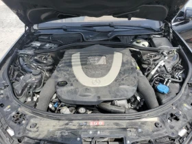 Mercedes-Benz S 550 5.5V8* FACE*  *  | Mobile.bg    11