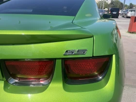 Chevrolet Camaro 6.2 V8 SS | Mobile.bg    16
