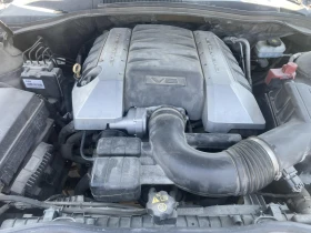Chevrolet Camaro 6.2 V8 SS | Mobile.bg    9