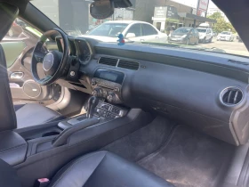 Chevrolet Camaro 6.2 V8 SS | Mobile.bg    13