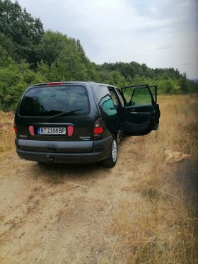 Обява за продажба на Renault Espace ~3 890 лв. - изображение 6