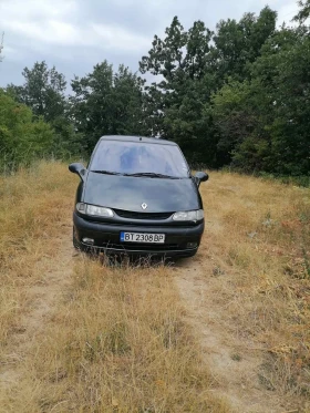 Обява за продажба на Renault Espace ~3 890 лв. - изображение 8
