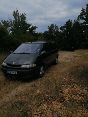 Обява за продажба на Renault Espace ~3 890 лв. - изображение 7