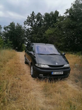 Обява за продажба на Renault Espace ~3 890 лв. - изображение 5