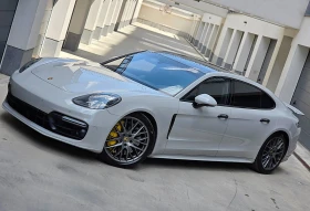 Porsche Panamera Porsche Panamera TURBO Executive/LONG* CERAMIC* NA - 132699 лв. - 14447767 4