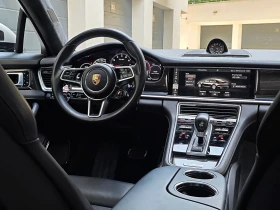 Porsche Panamera Porsche Panamera TURBO Executive/LONG* CERAMIC* NA - 132699 лв. - 14447767 14