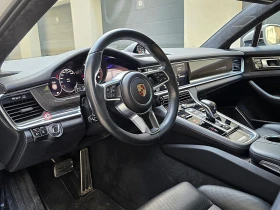 Porsche Panamera Porsche Panamera TURBO Executive/LONG* CERAMIC* NA - 132699 лв. - 14447767 13