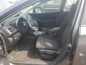 Subaru Impreza 2.0L 4 All wheel drive - 17200 лв. - 89328681 5