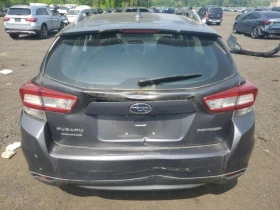 Subaru Impreza 2.0L 4 All wheel drive - 17200 лв. - 89328681 4