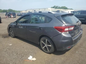 Subaru Impreza 2.0L 4 All wheel drive - 17200 лв. - 89328681 11