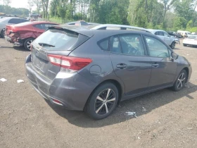 Subaru Impreza 2.0L 4 All wheel drive - 17200 лв. - 89328681 12