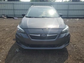 Subaru Impreza 2.0L 4 All wheel drive - 17200 лв. - 89328681 3