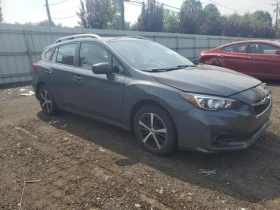 Subaru Impreza 2.0L 4 All wheel drive - 17200 лв. - 89328681 13