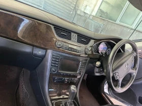 Mercedes-Benz CLS 500 Десен волан - 8900 лв. - 75501100 6