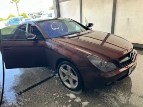 Mercedes-Benz CLS 500 Десен волан - 8900 лв. - 75501100 2