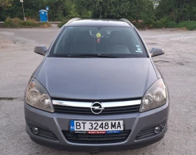 Обява за продажба на Opel Astra 1.7 ~4 798 лв. - изображение 2