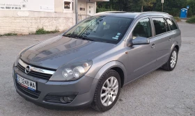 Обява за продажба на Opel Astra 1.7 ~4 798 лв. - изображение 1