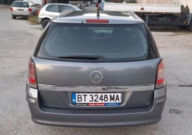 Обява за продажба на Opel Astra 1.7 ~4 798 лв. - изображение 4