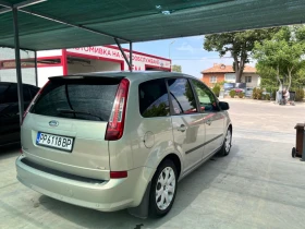 Ford C-max 1.6 TDCI   ! | Mobile.bg    5