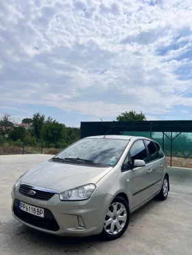 Ford C-max 1.6 TDCI   ! | Mobile.bg    2