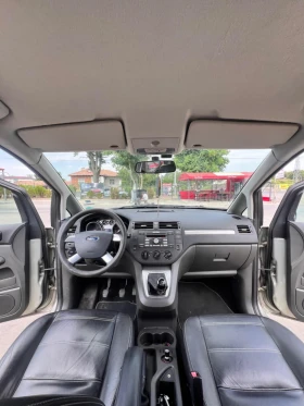 Ford C-max 1.6 TDCI   ! | Mobile.bg    10