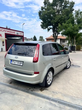Ford C-max 1.6 TDCI   ! | Mobile.bg    3