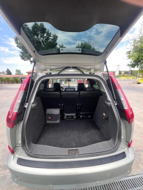 Ford C-max 1.6 TDCI   ! | Mobile.bg    8